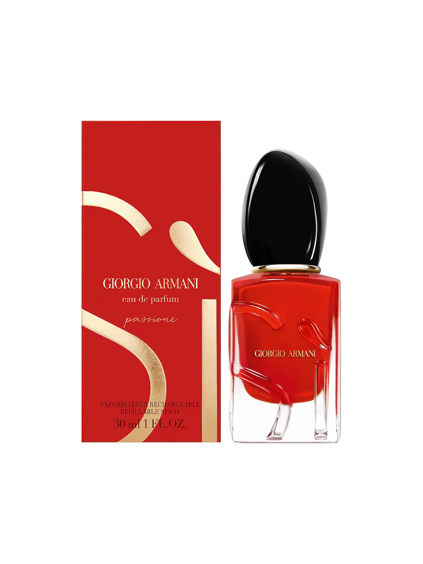 ARMANI | Sì Passione Eau de Parfum 30ml | 